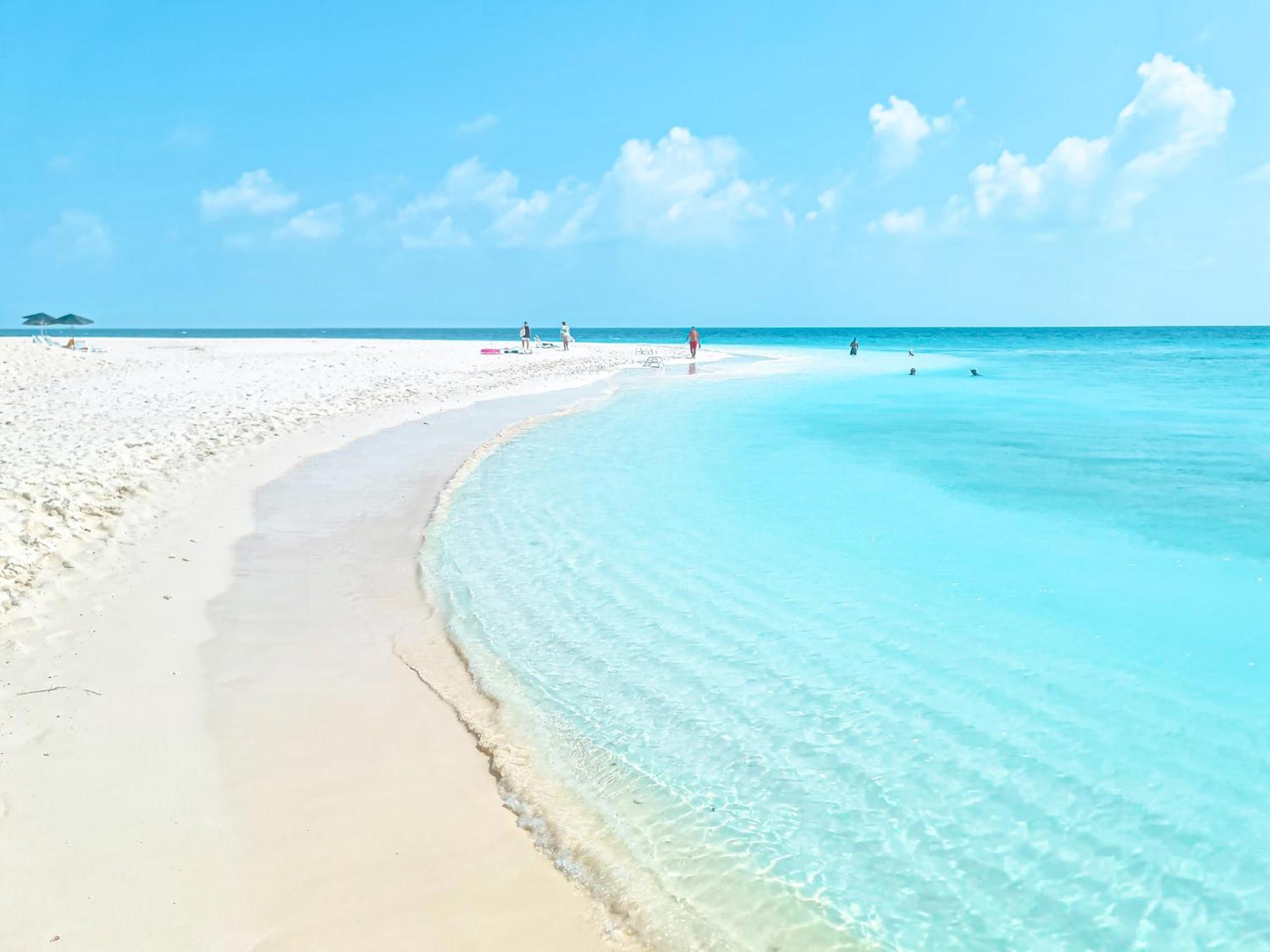 Ukulhas Villa Oceanview Hotel & Spa מראה חיצוני תמונה