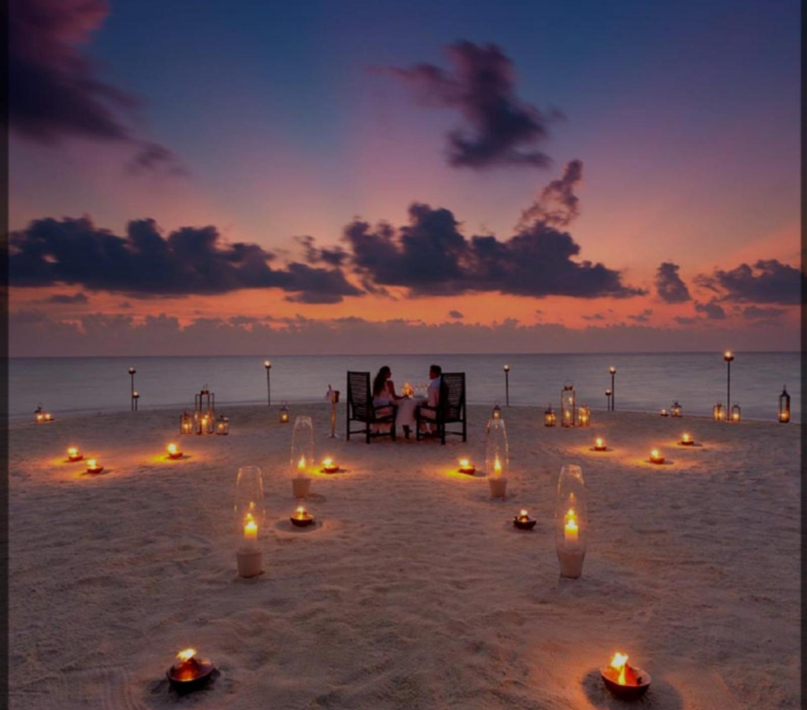 Ukulhas Villa Oceanview Hotel & Spa מראה חיצוני תמונה