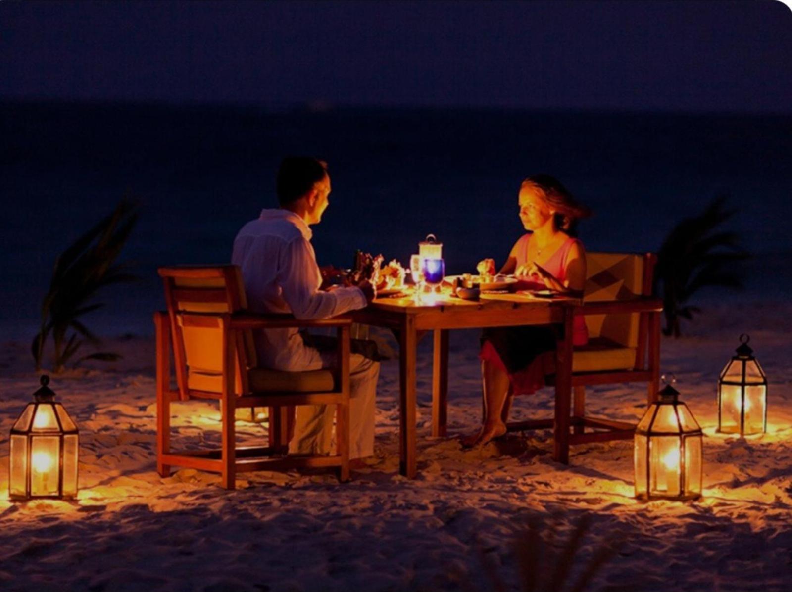 Ukulhas Villa Oceanview Hotel & Spa מראה חיצוני תמונה
