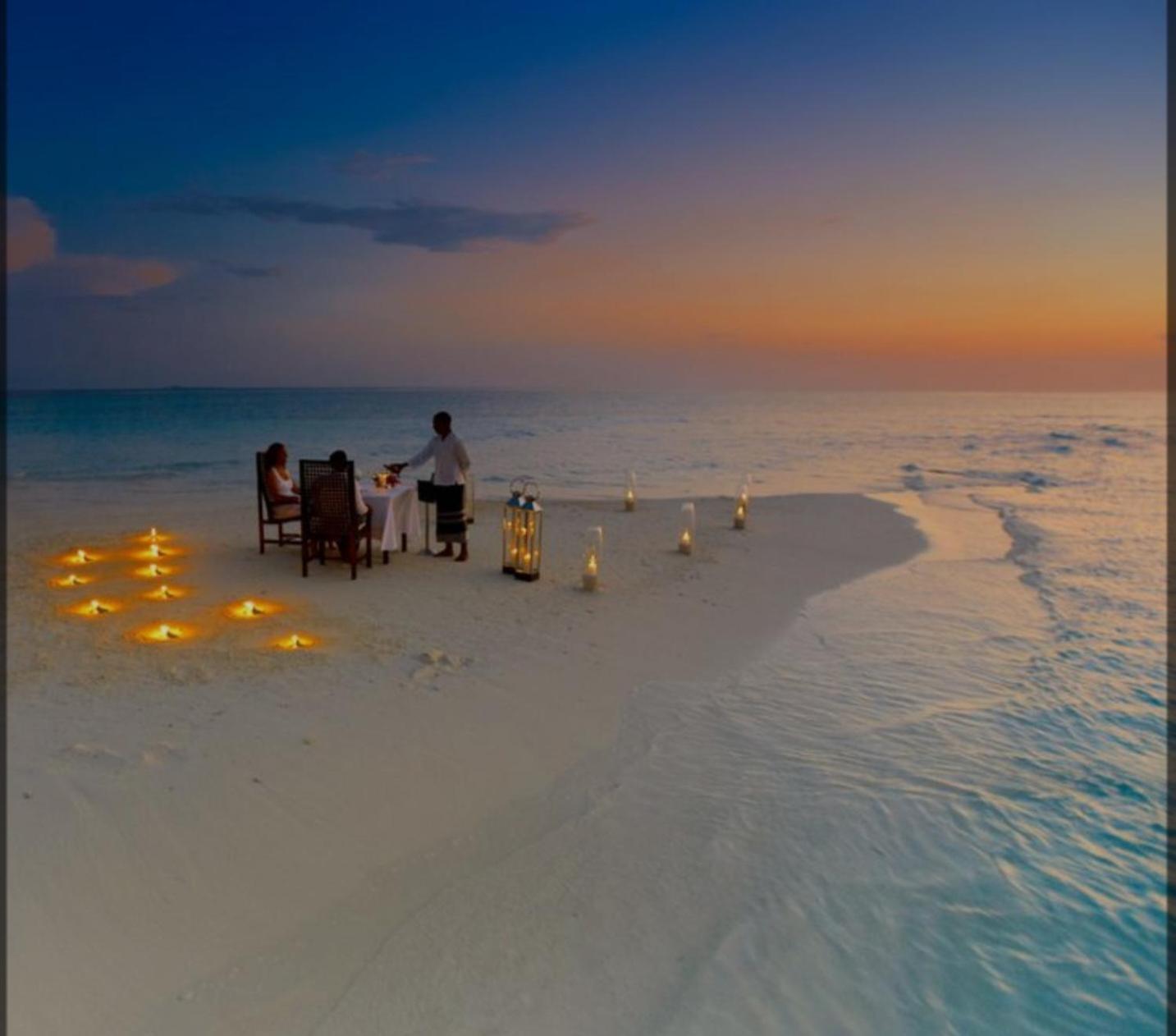 Ukulhas Villa Oceanview Hotel & Spa מראה חיצוני תמונה